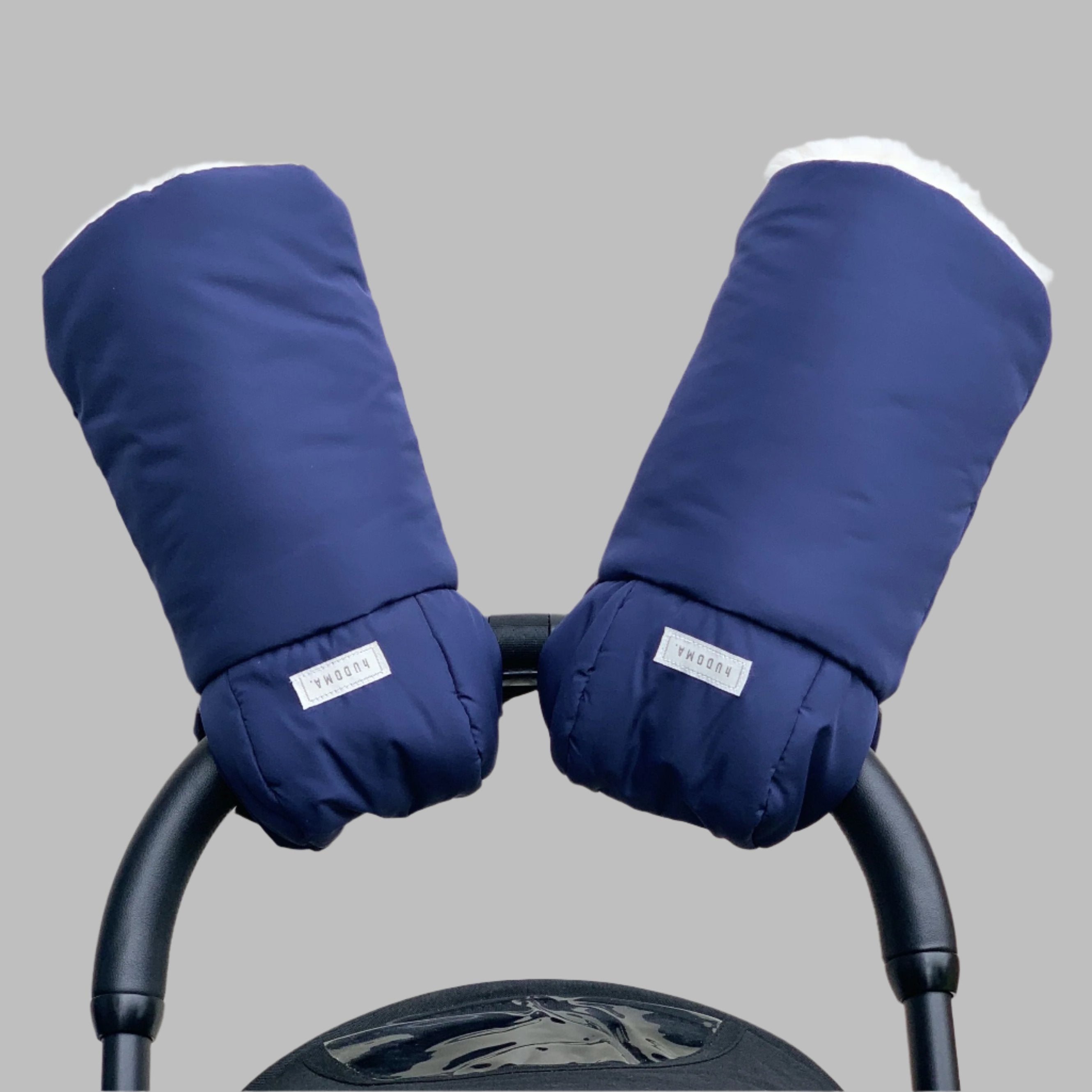 Pram handle gloves online