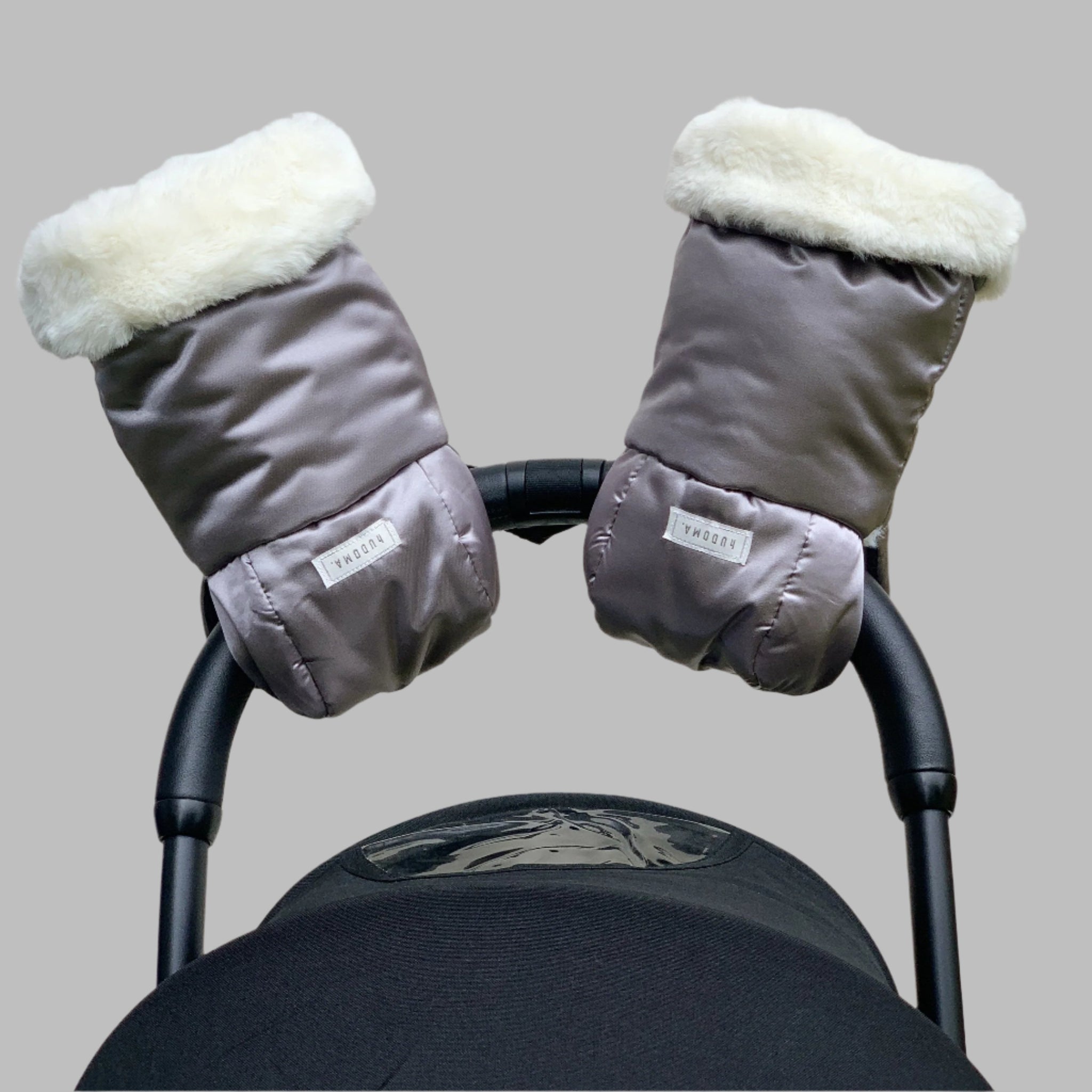 Pram gloves argos deals